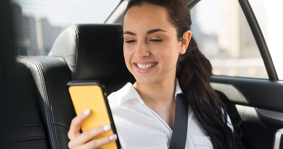 Taxi Booking Assistance
